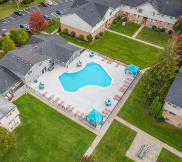 Dearborn View Apartments